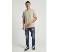 Cars Jeans Stain Den.dark Used Damage Taille: W30L34 | Jeans relaxed fit Outlet | Homme