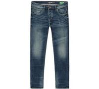 Cars Jeans Stark Plus Denim Dark Used Taille: W46L30 | Jeans Outlet | Homme | Bleu