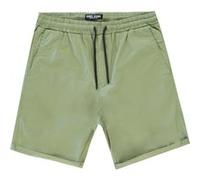 Cars Jeans Usack Short Army Taille: S | Shorts de Sport Outlet | Homme | Vert