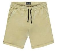Cars Jeans Usack Short Sand Taille: XL | Shorts de Sport Outlet | Homme | Marron