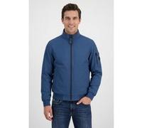Cars Jeans Yetur Polyester/ Elestan Indigo Taille: L | Blousons d'aviateurs Outlet | Homme | Bleu