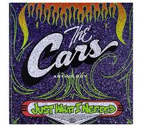 Cars - Just What I Needed: The Cars Anthology (Coffret 2 CD)