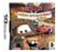 Cars : La coupe internationale de Martin G