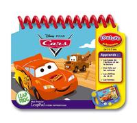 Cars Leapfrog mon premier leappad