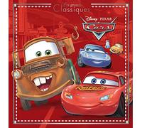 CARS - Les Grands Classiques - L'histoire du film - Disney Pixar