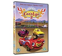 Car's Life 2 [Edizione: Regno Unito] [Import]