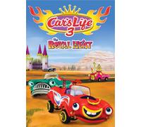 Car S Life 3