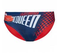 Cars - Lightning McQueen Disney Bébé / Enfants Maillot de bain ET0022-rouge 18M