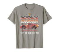 Cars Lightning McQueen Race T-Shirt