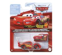 Voiture Disney Cars Saetta McQueen - Disney - Rouge