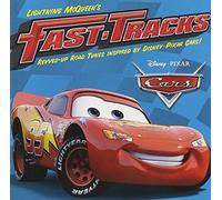 Cars: Lightning Mcqueen's Fast Tracks