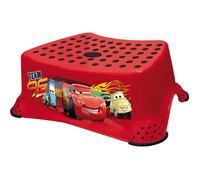 CARS Marche-Pieds Rouge- Disney Baby