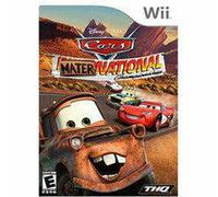 Cars Mater National