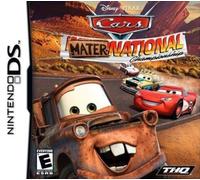 Cars: Mater-National