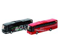 Cars MB Travengo