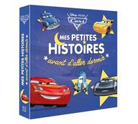 CARS - Mes Petites Histoires avant d'aller dormir - Disney Pixar