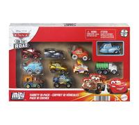 Cars Minis Dc Cars On The Road