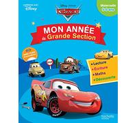 Cars Mon année de Grande Section