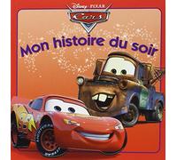 Cars, mon histoire du soir