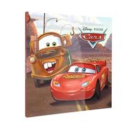 CARS - Monde Enchanté - L'histoire du film - Disney Pixar