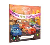 CARS - Monde Enchanté - Une fête phénoménale - Disney Pixar