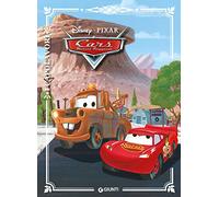 Cars. Motori ruggenti. Ediz. a colori