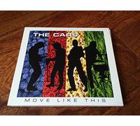 Cars - Move Like This