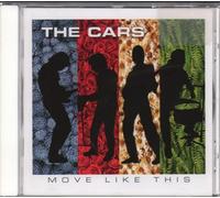 Cars - Move Like This [Import]