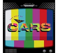 Best Of The Cars Moving In Stereo