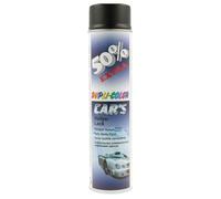 CARS NOIR SATINE 600 ml