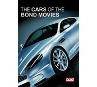 Cars of The Bond Movies