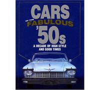 Cars of the Fabulous '50s