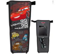 CARS Organizer Combi Pocket - à monter entre les sièges avant