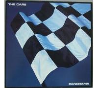 Cars - Panorama (1980) / Vinyl record [Vinyl-LP]