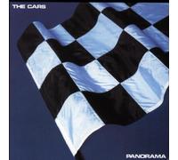 Cars - Panorama