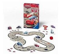 Cars piston cup G
