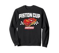 Cars Piston Cup Sweatshirt