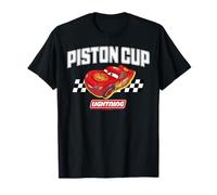 Cars Piston Cup T-Shirt