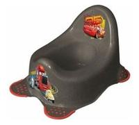 cars pot a pieds antidérapants disney baby anthracite G