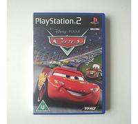 Cars (PS2) [import anglais]