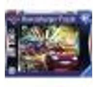 Cars Puzzle 100 pièces XXL G