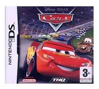CARS Quatre Roue / jeu console DS