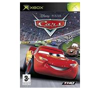 Cars - Quatre Roues