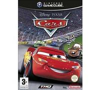 Cars - Quatre Roues G