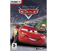 Cars - Quatre Roues G