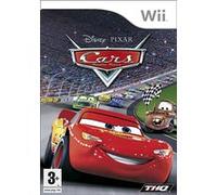 Cars - Quatre Roues G