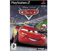 Cars - Quatre Roues