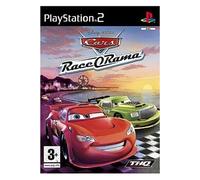 CARS 3 - RACE O RAMA PS2