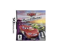 Cars Race o Rama