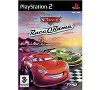 CARS 3 - RACE O RAMA PS2